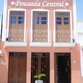 Pousada Central